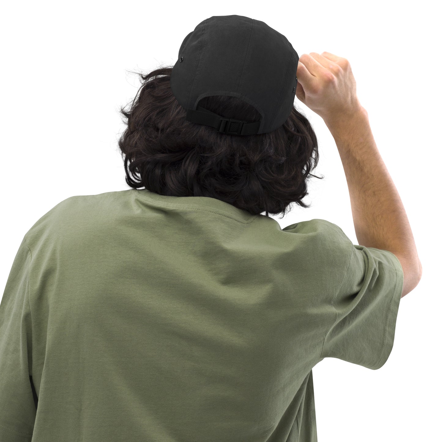 H&H Five Panel Cap