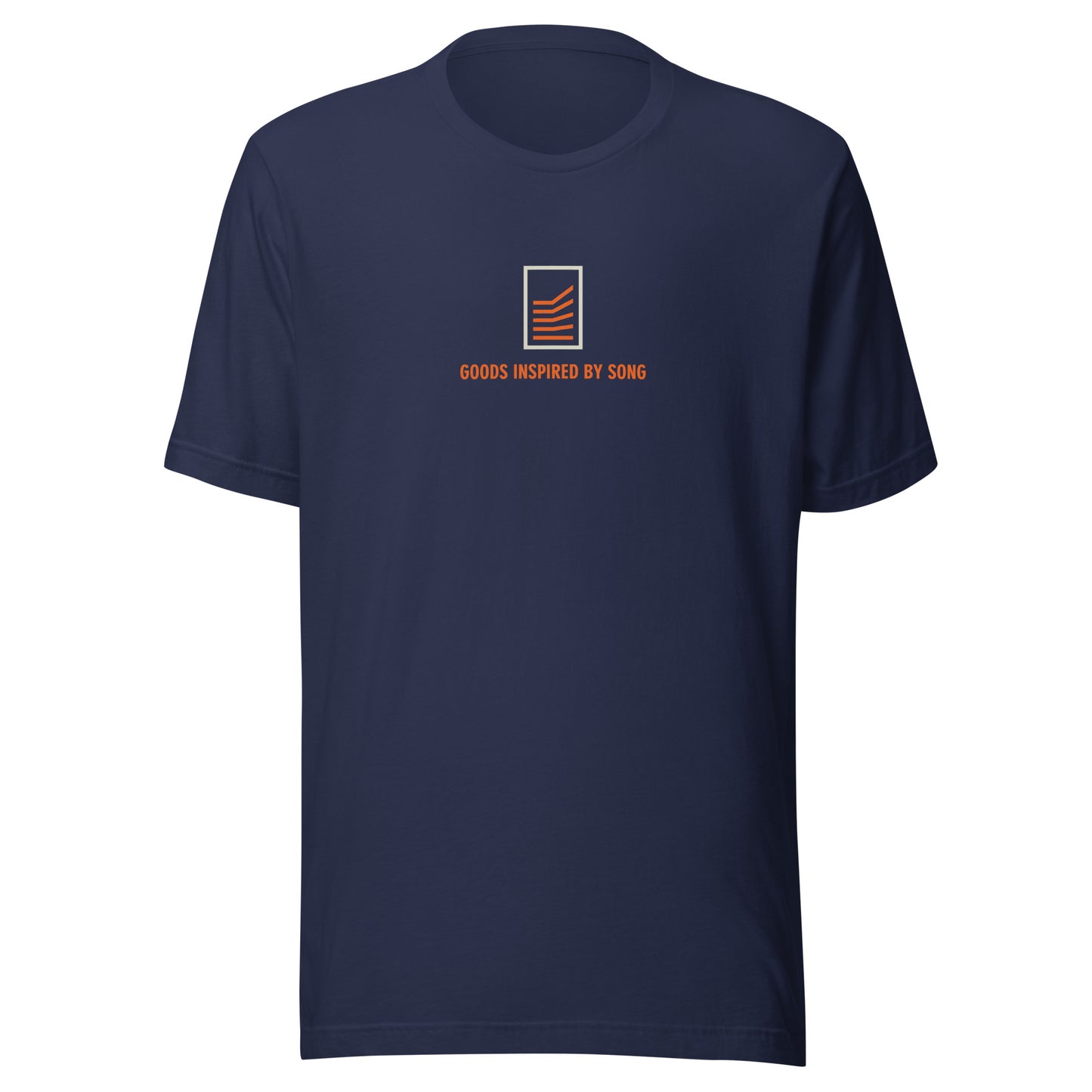 Hymnware Logo Tee