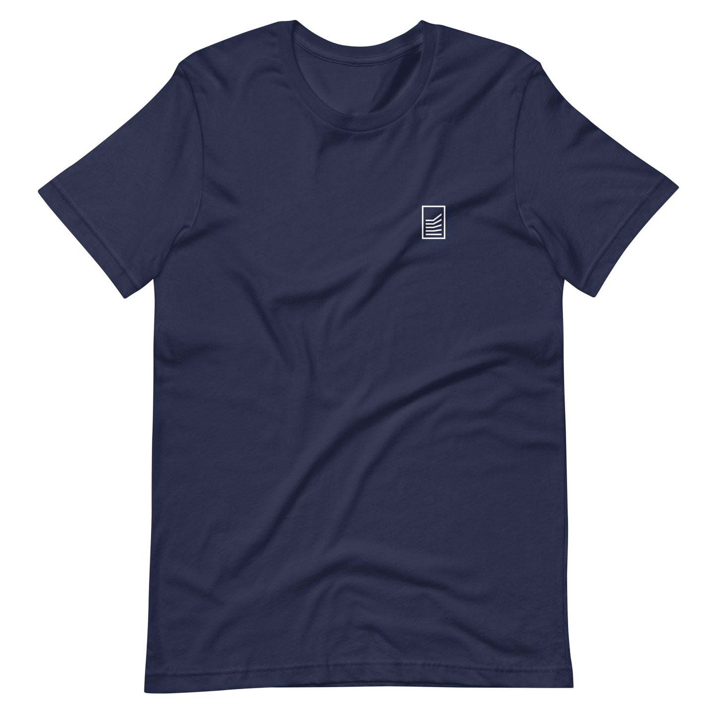 Be Still, My Soul Tee